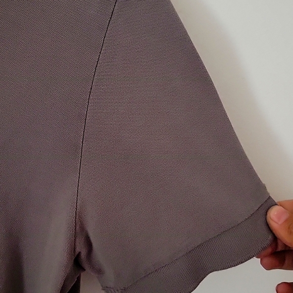 Boss hugo boss polo shirt size L - Picture 6 of 9